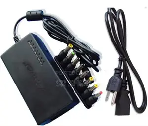 Photo - Laptop Charger Multi-Portac Adapter Universal Laptop Charger