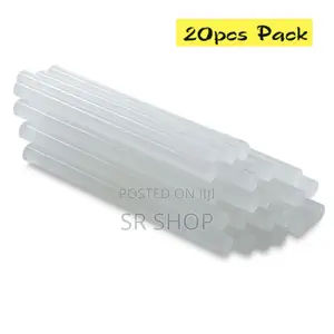 Photo - Glue Gun Sticks (20pcs Pack)