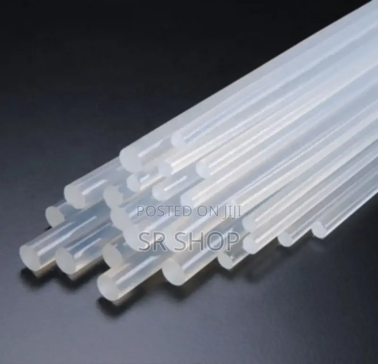 Glue Gun Sticks (20pcs Pack)