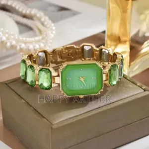  New Watch Collection 