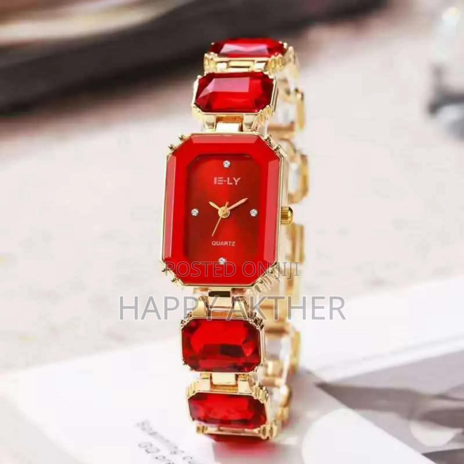  New Watch Collection 