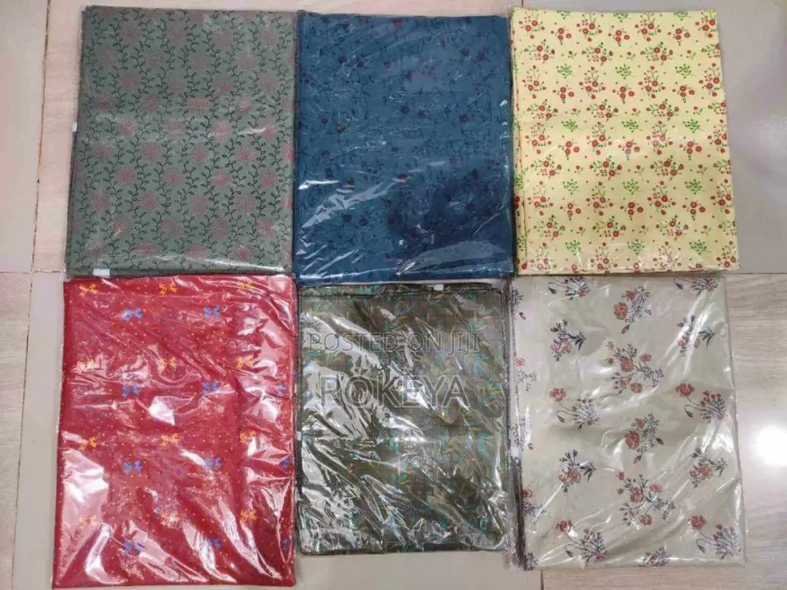 Waterproof Bedsheets