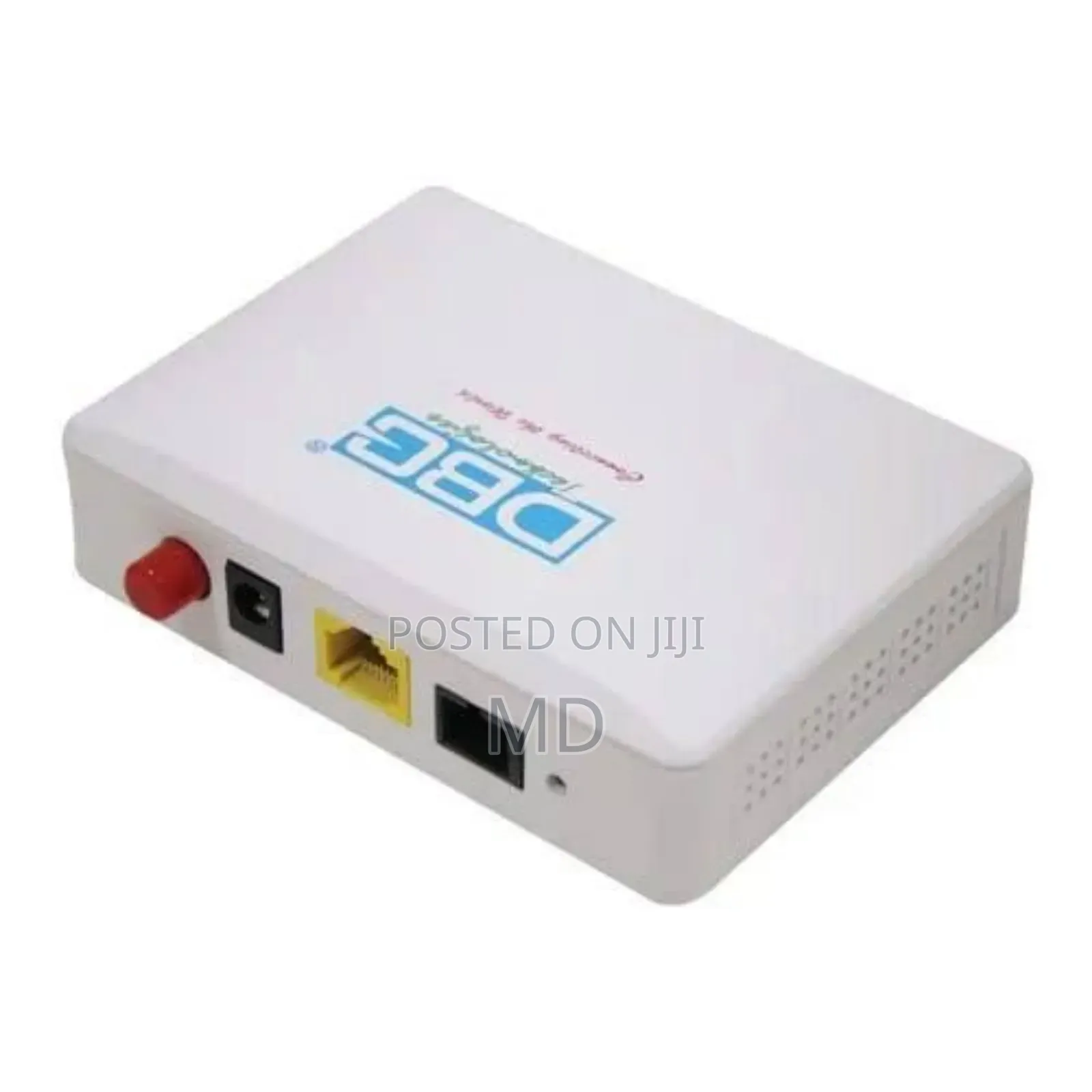 DBC 1 Port Xpon Onu