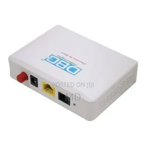 DBC 1 Port Xpon Onu