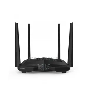 Photo - Tenda Ac10 Ac1200 1200mbps