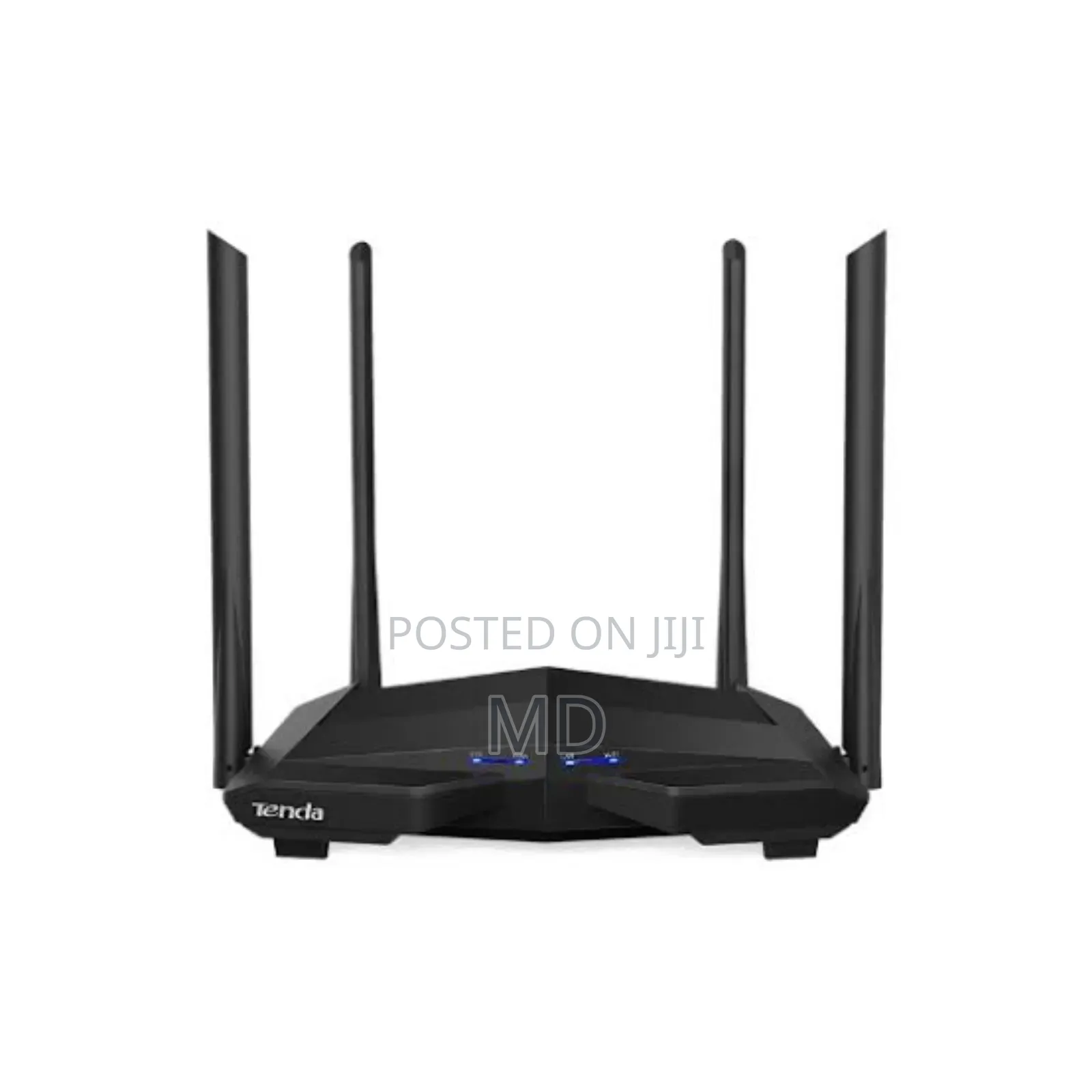 Tenda Ac10 Ac1200 1200mbps