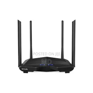 Tenda Ac10 Ac1200 1200mbps