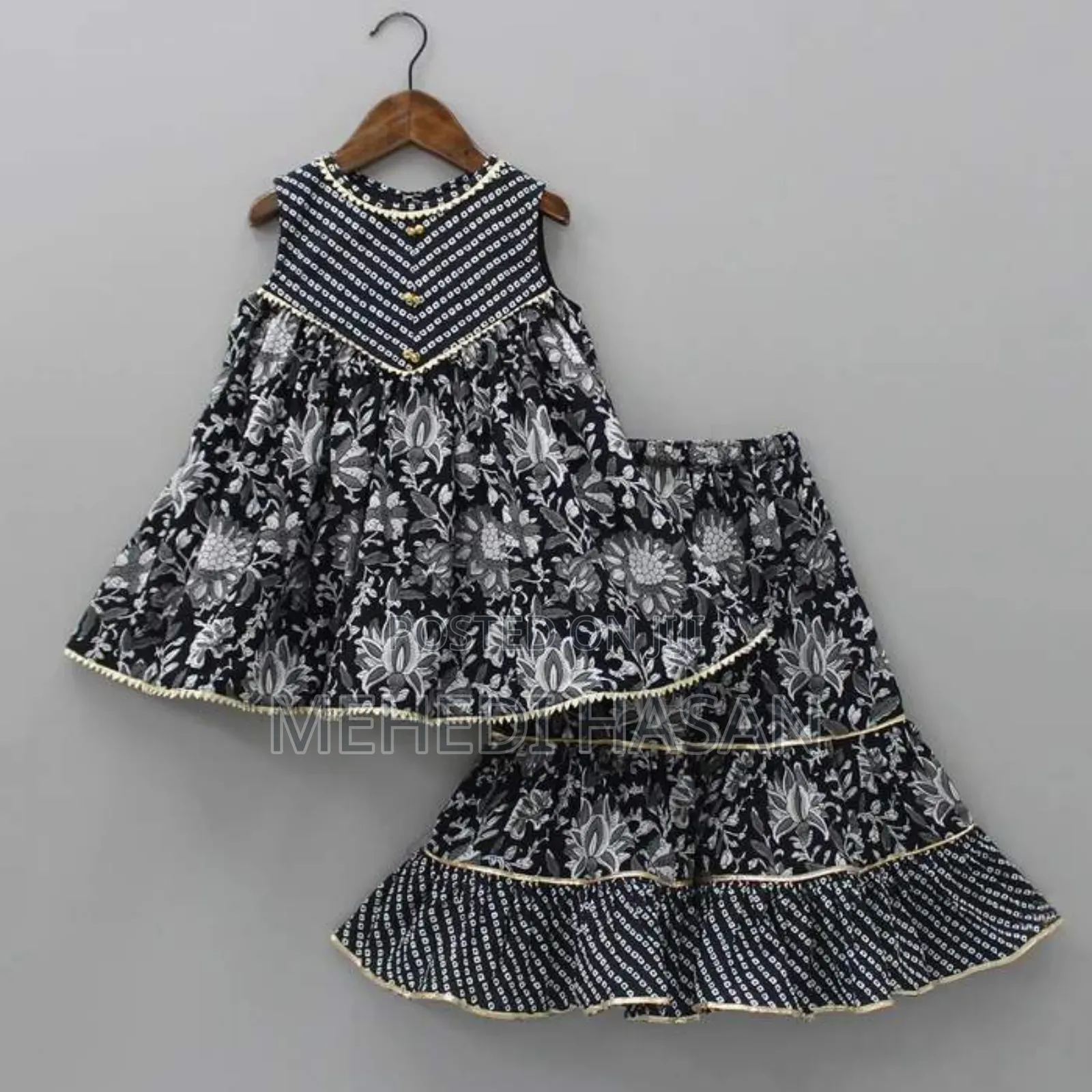 Baby Dress