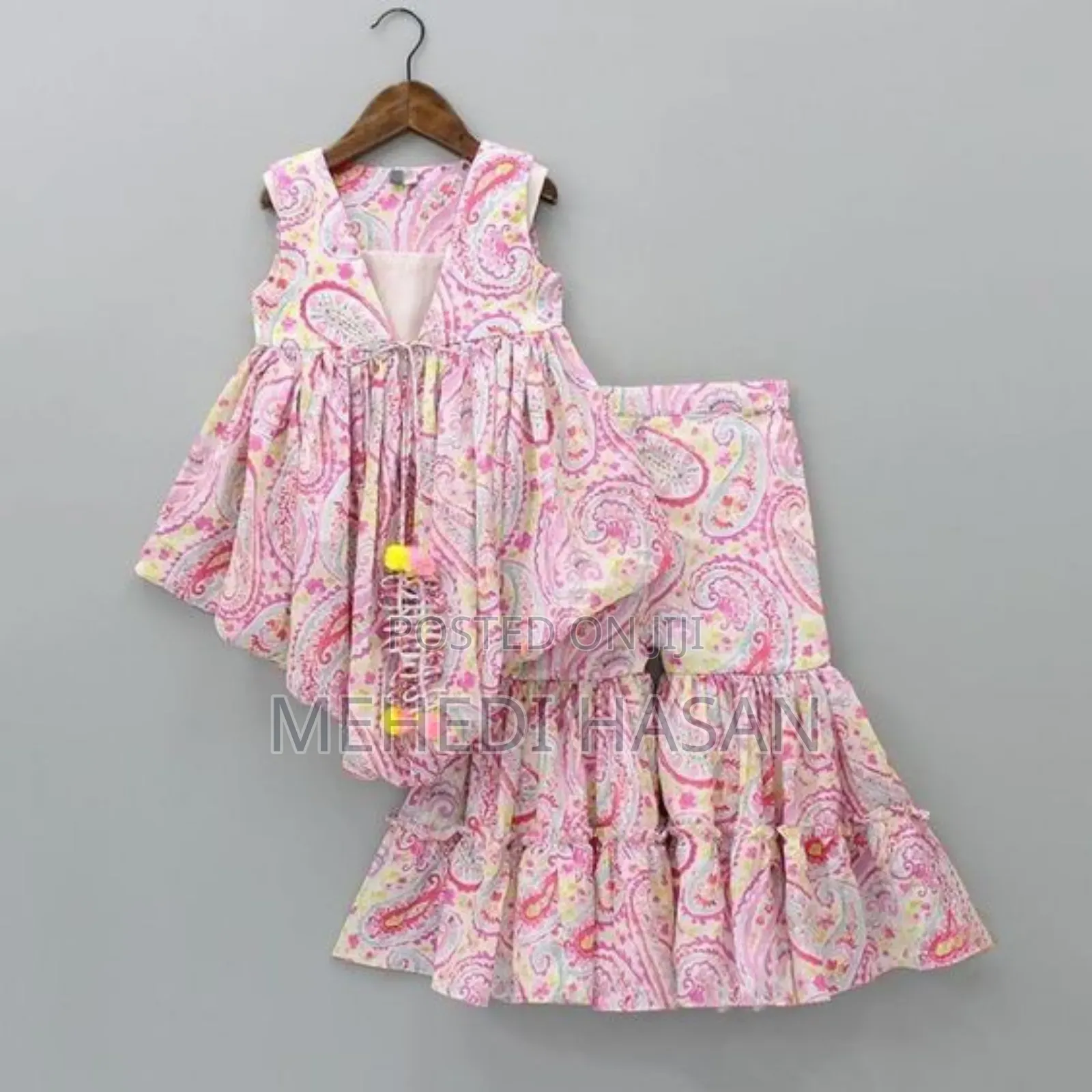 Baby Dress