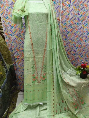 Photo - Digital Print Lone Three Piece