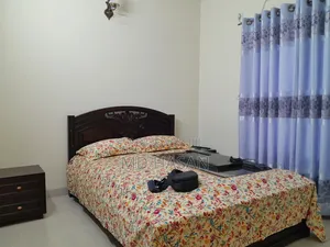 Furnished 3bdrm Apartment in Furnished Flat Rent for rent