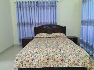Furnished 3bdrm Apartment in Furnished Flat Rent for rent