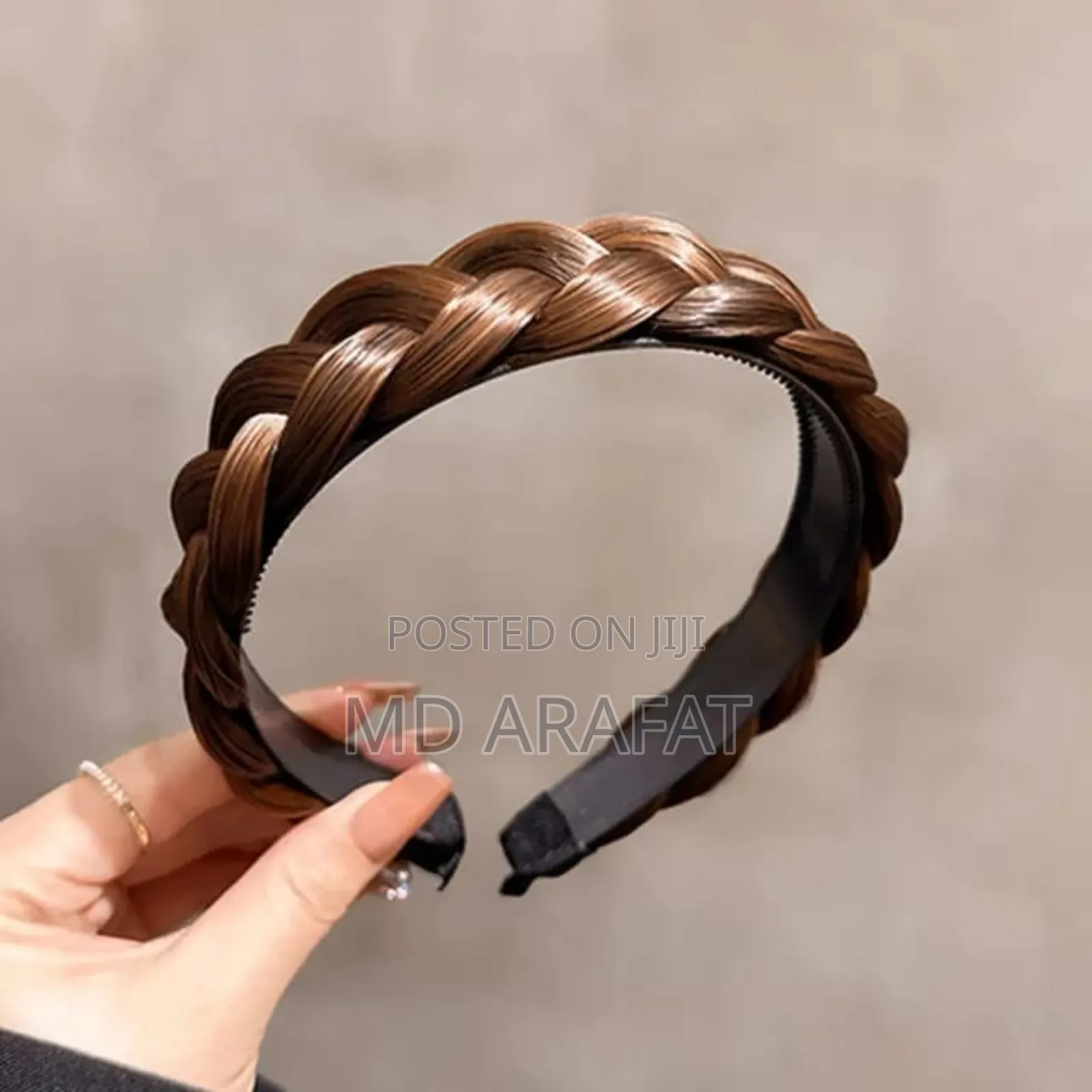 Hair Style Hair Band