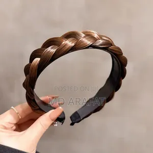 Hair Style Hair Band