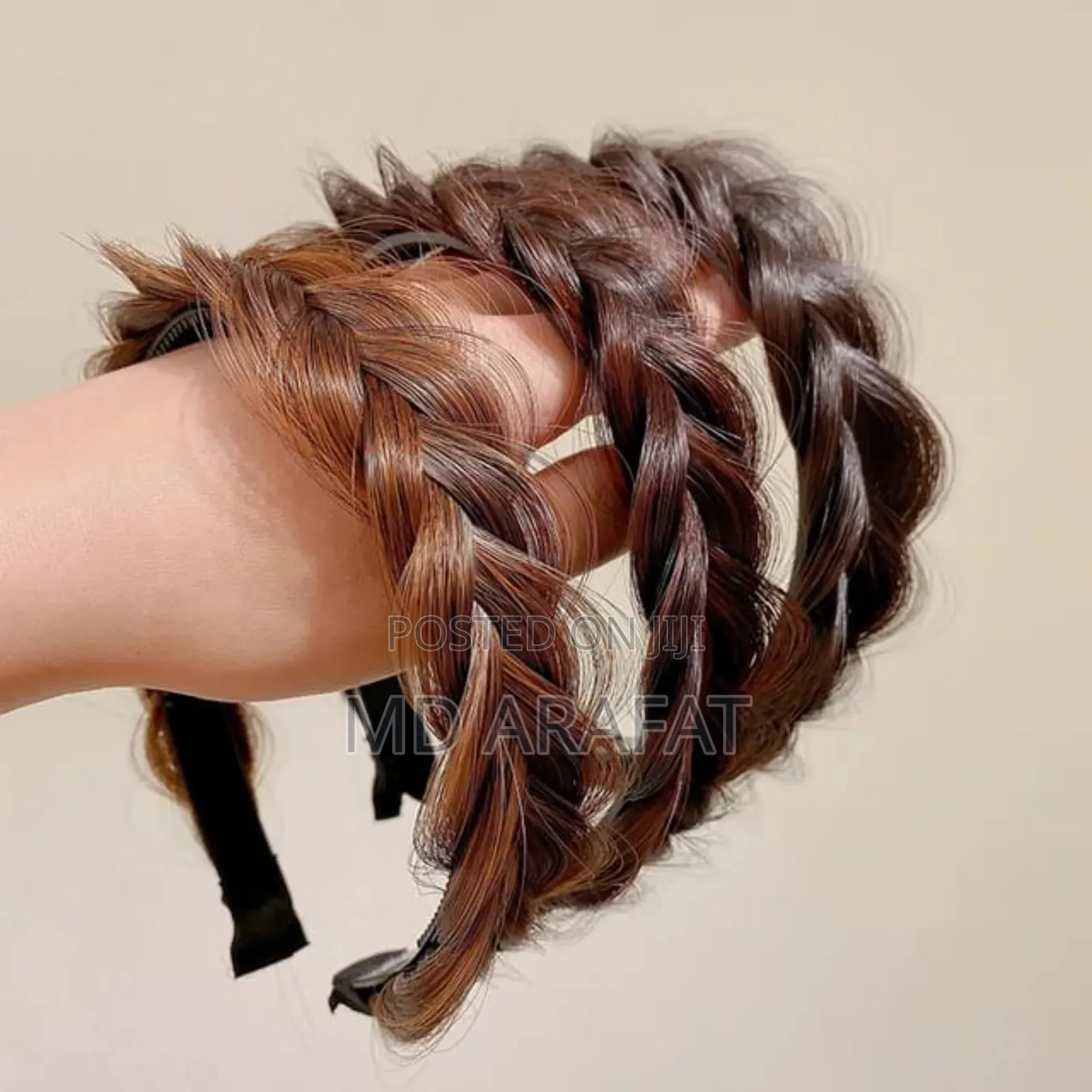 Hair Style Hair Band