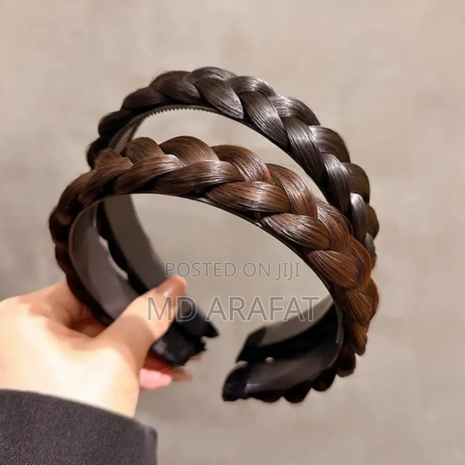 Hair Style Hair Band