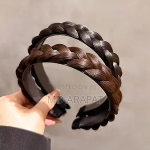 Hair Style Hair Band