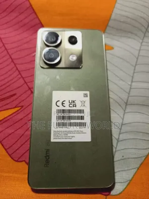 Photo - RED Hydrogen One 256 GB Red