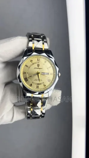 Poedagar 615 Watch for Man