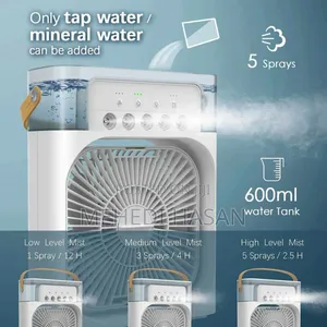 Photo - Most Demanding Air Cooler Fan