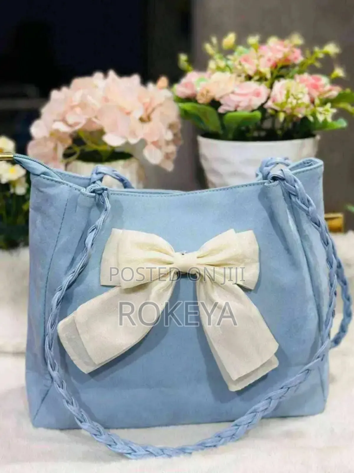 Women's Shoulder Bags