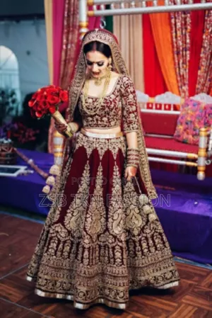 Photo - Koti Lehenga Suit FHHG KJV DGH