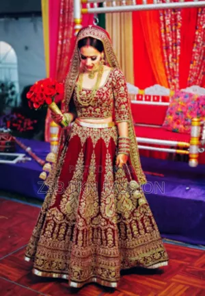 Koti Lehenga Suit FHHG KJV DGH
