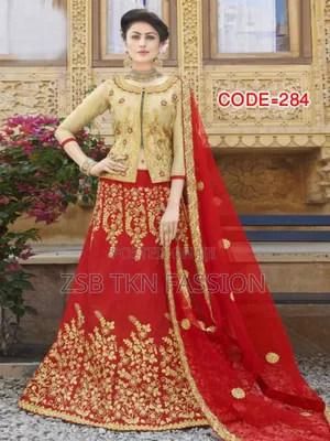 Photo - Lehenga Suit High Quality Ss Dd Ff