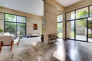 Photo - Furnished 3bdrm Apartment in Full Furnished for rent