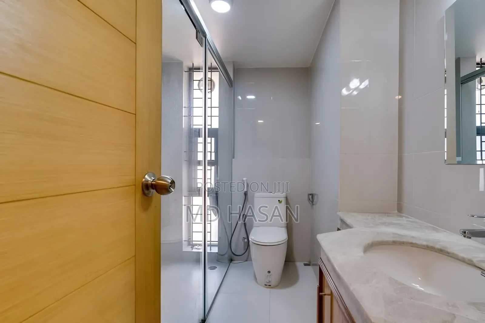 Furnished 3bdrm Apartment in Full Furnished for rent