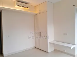 Photo - 3bdrm Apartment in Semi Furnished for rent