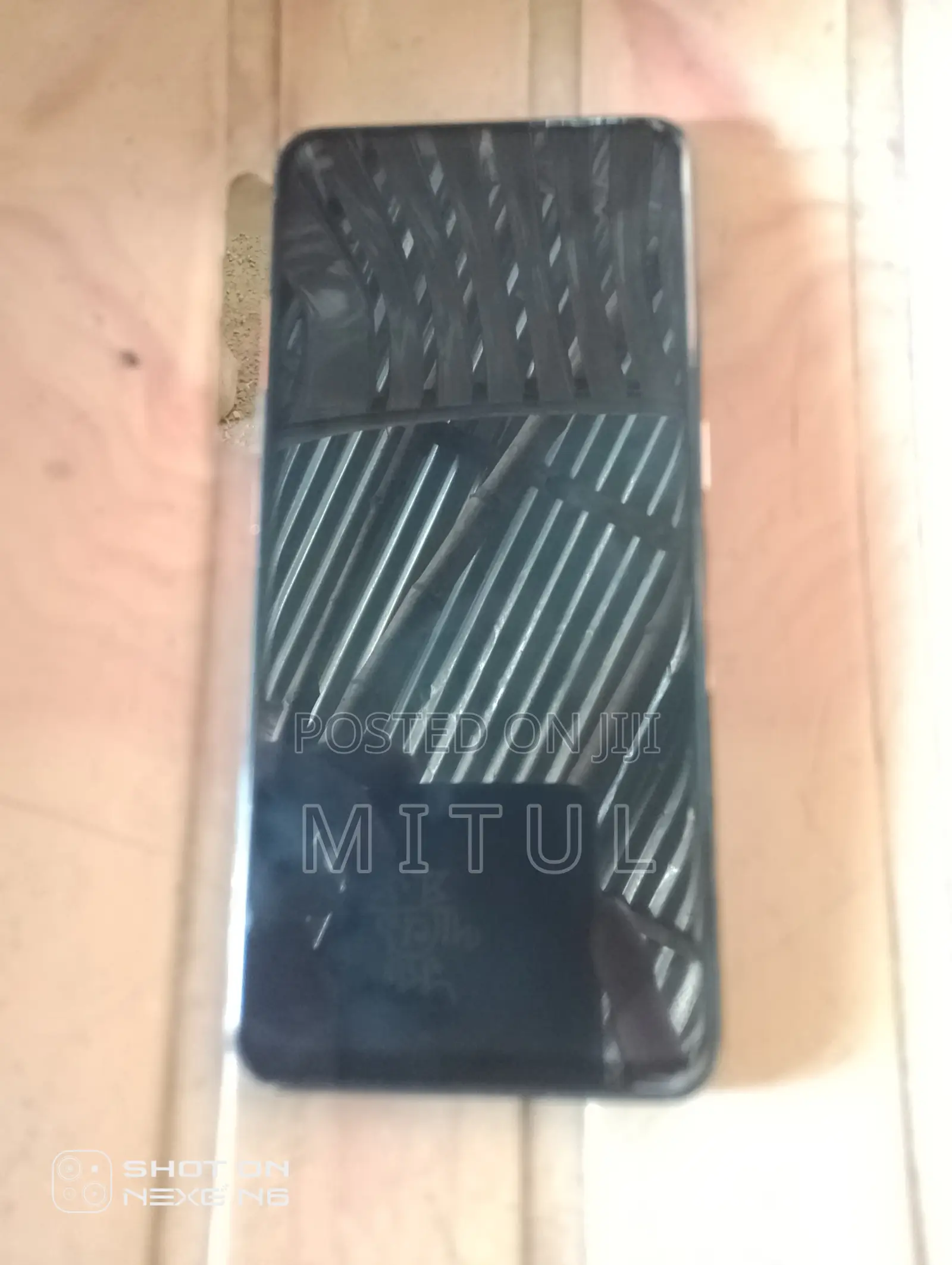 Realme GT Master Edition 128 GB পিঙ্ক