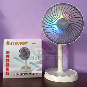Photo -  Jysuper Jy - 2217 Fan 