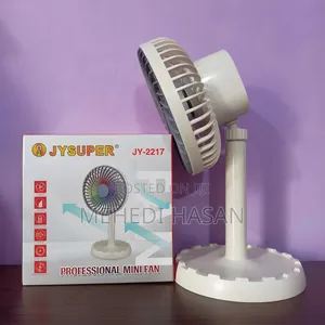  Jysuper Jy - 2217 Fan 