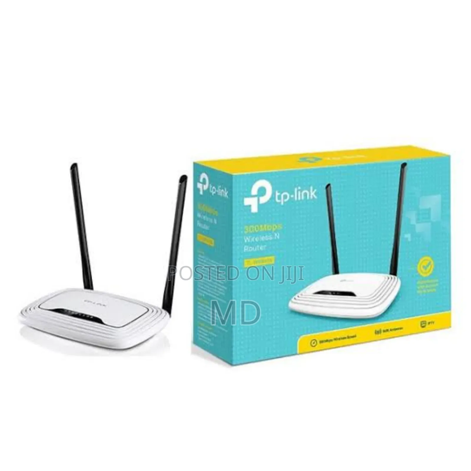 Tp Link Router N-841