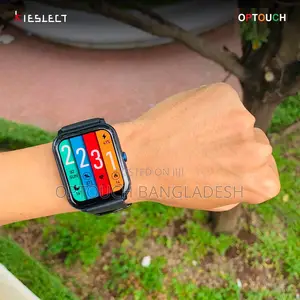 Kieslect Ks Mini Calling Smart Watch