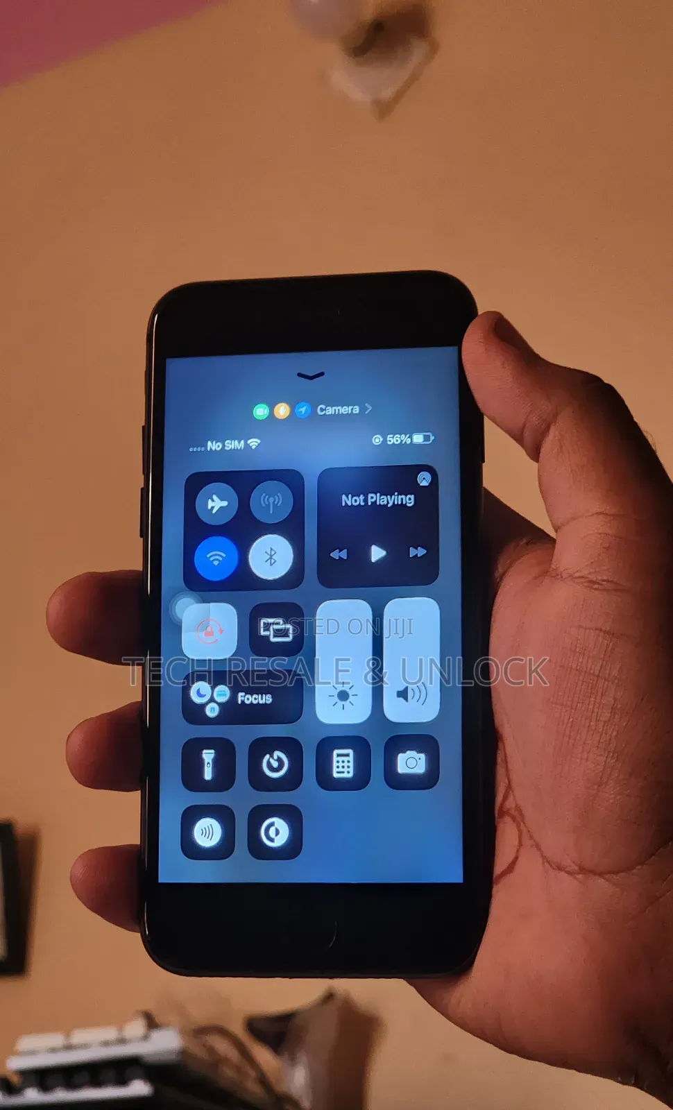 Apple iPhone 8 64 GB Gray