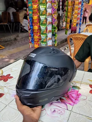 Photo - Studds Helmet