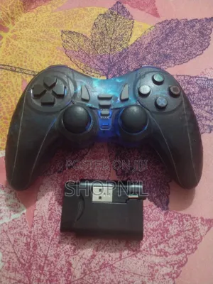Photo - X-box Ps4/5 Controller