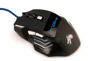 Photo - Tinji Tj-8 Gaming