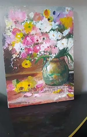 Photo - Canvas Paintings