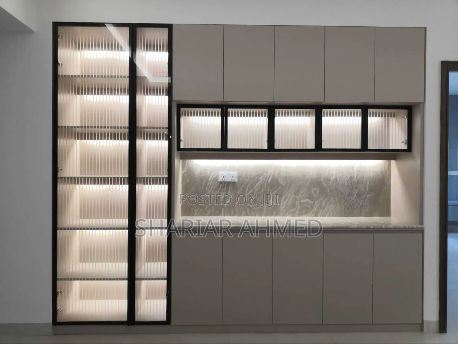 4bdrm Apartment in Gulshan for rent