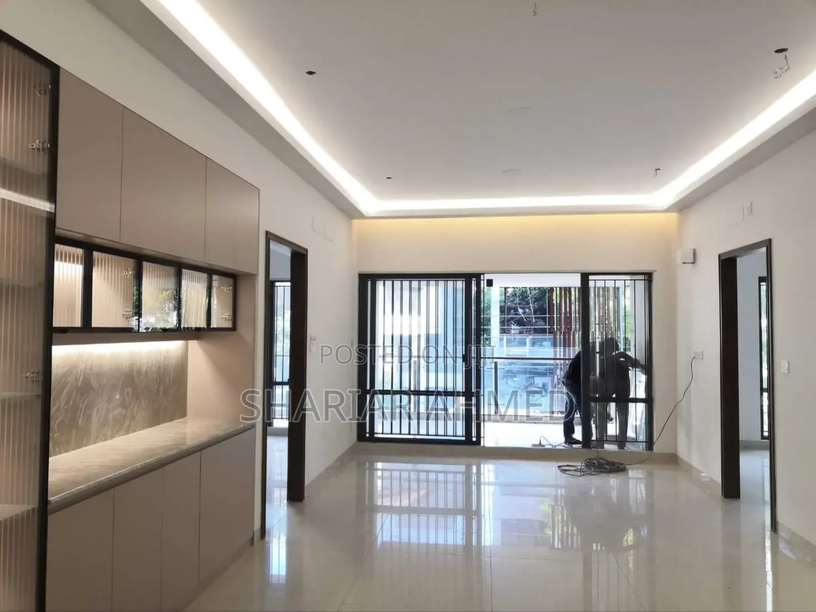 4bdrm Apartment in Gulshan for rent