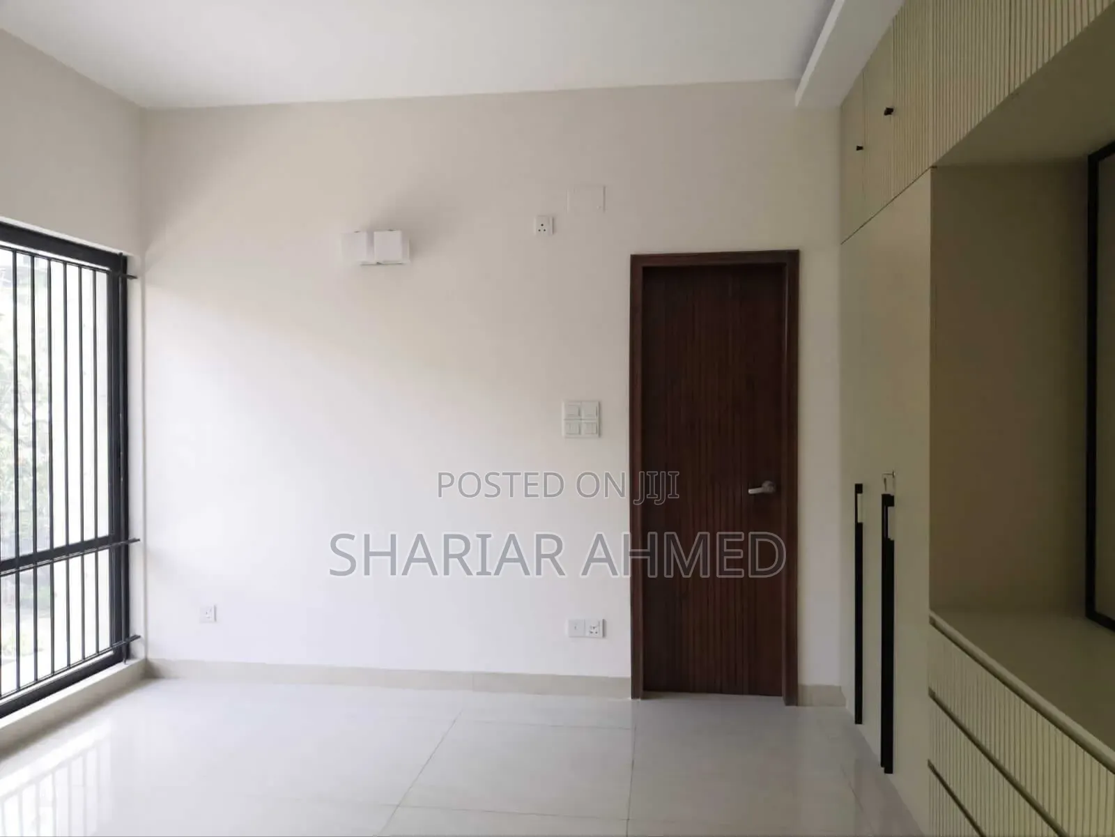 4bdrm Apartment in Gulshan for rent
