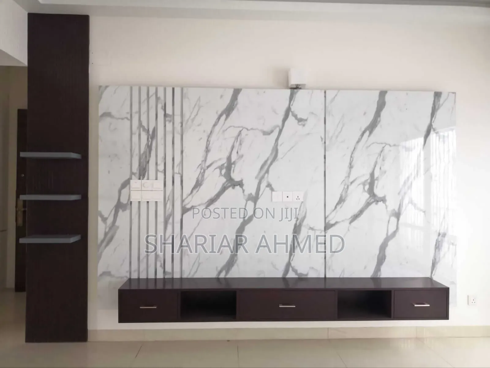 4bdrm Apartment in Gulshan for rent