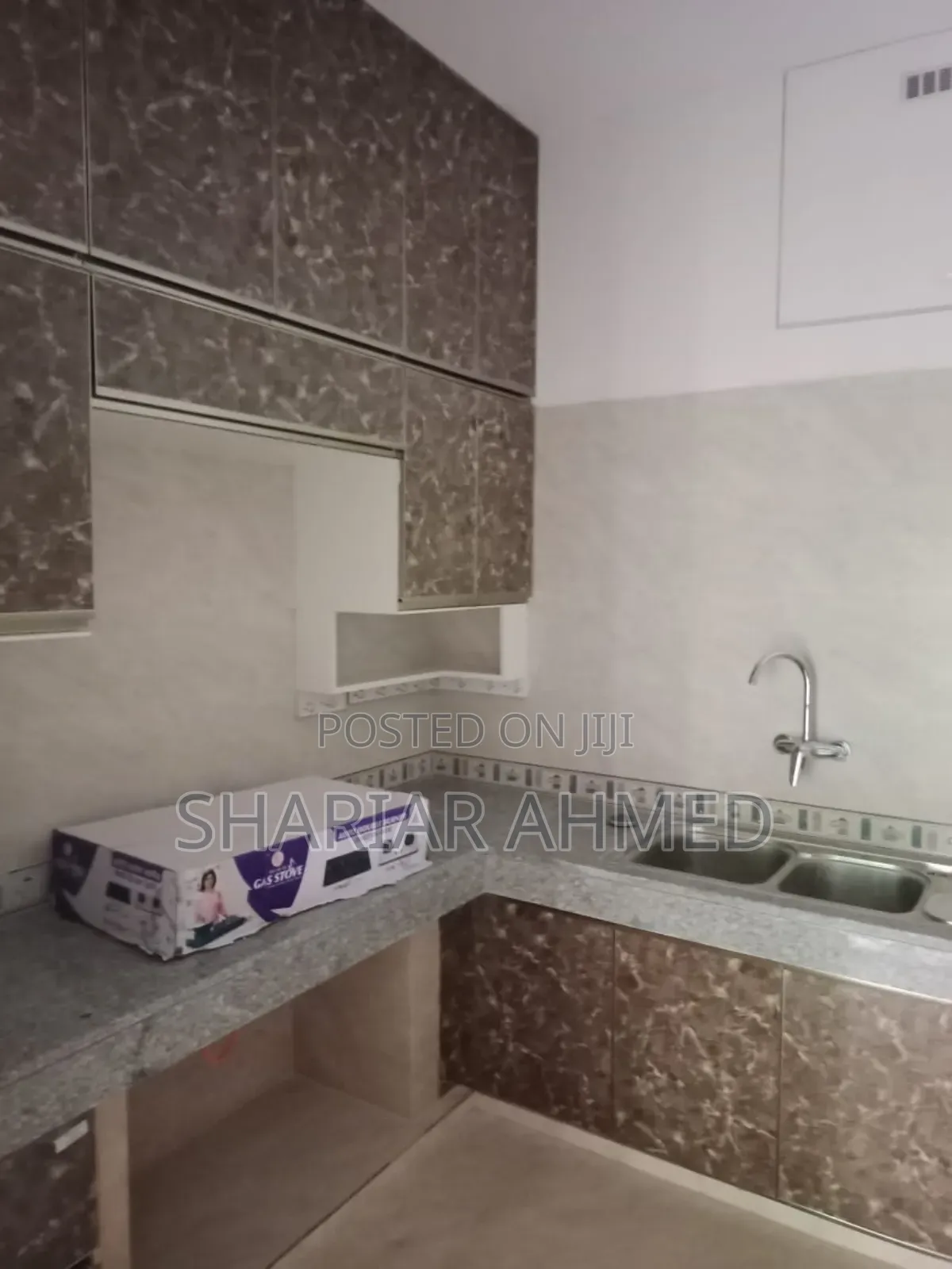 3bdrm Apartment in Gulshan for rent