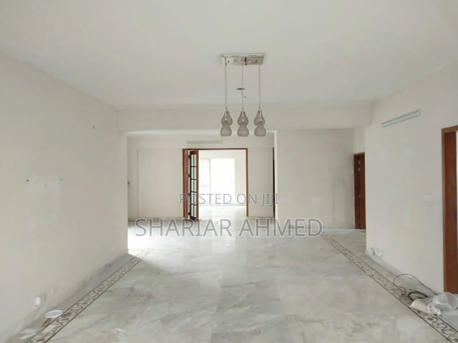 4bdrm Apartment in Gulshan for rent