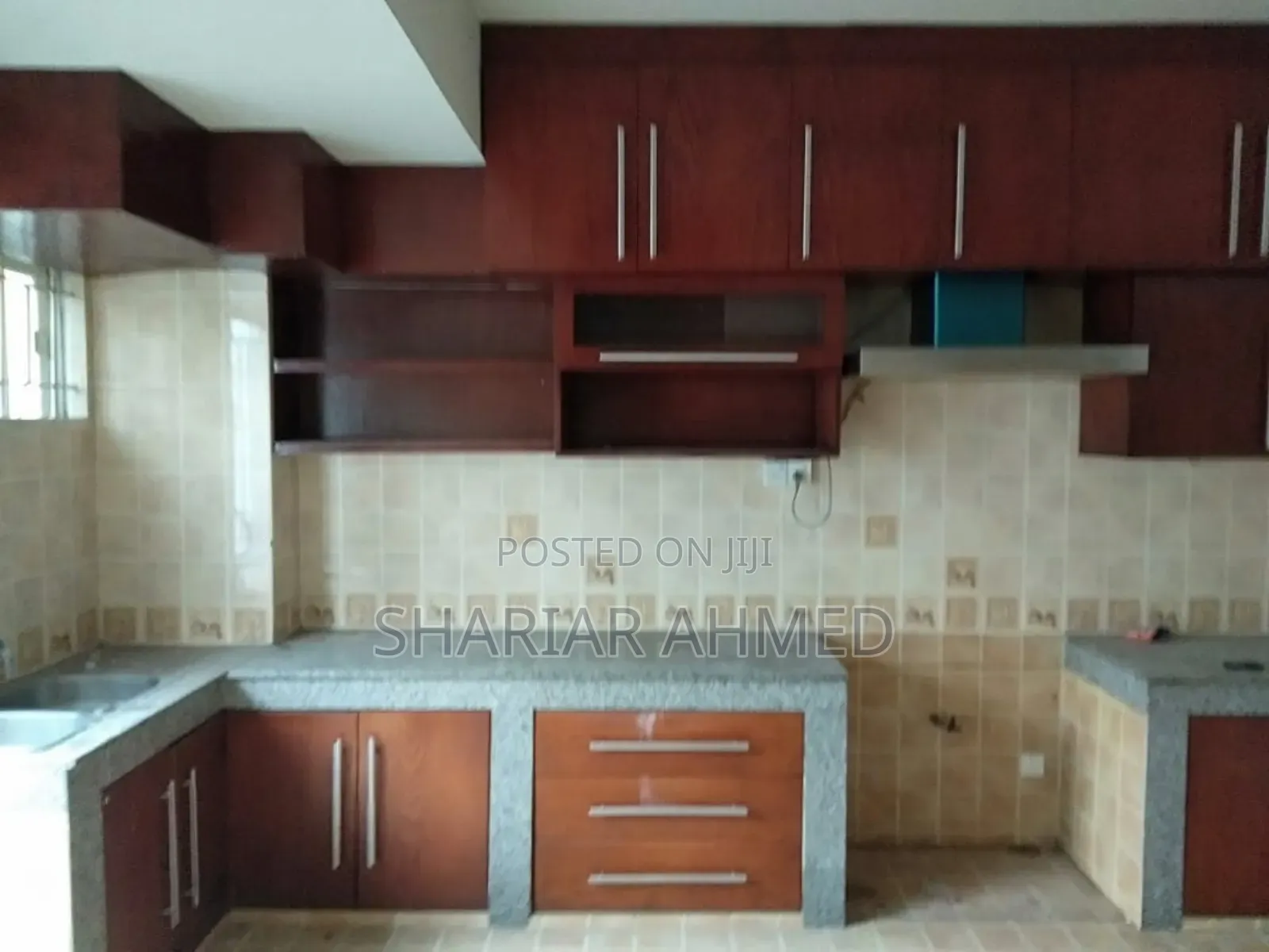 4bdrm Apartment in Gulshan for rent
