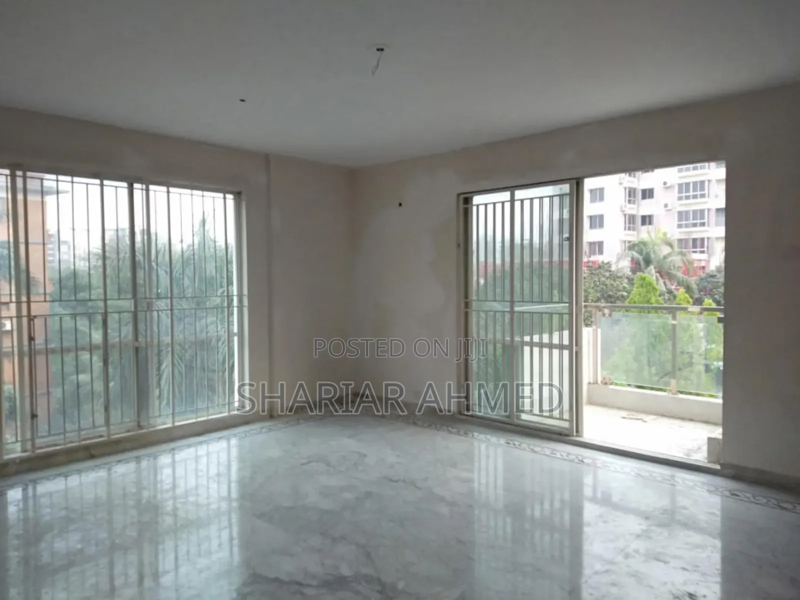 4bdrm Apartment in Gulshan for rent
