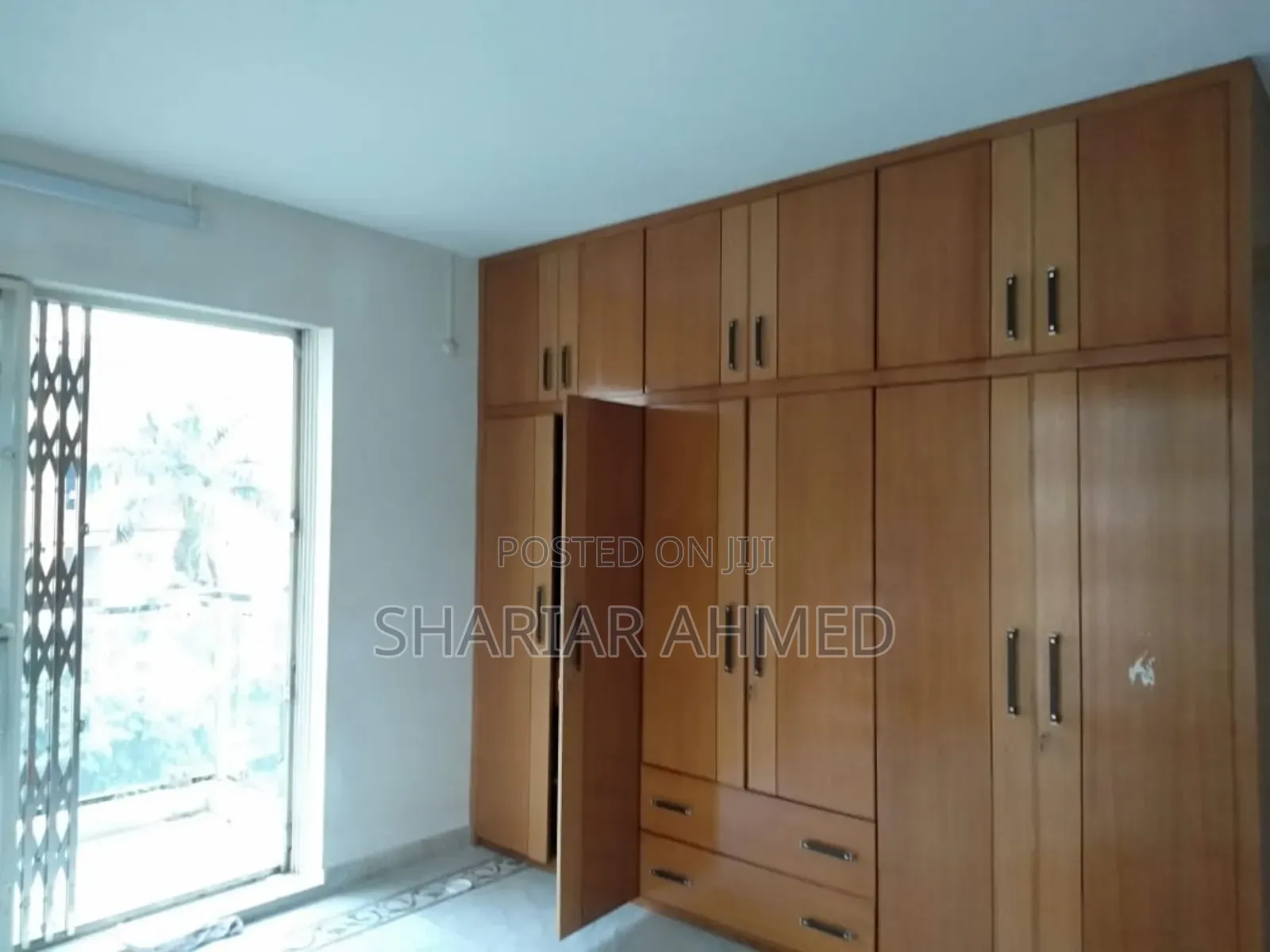 4bdrm Apartment in Gulshan for rent